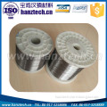 Good price titanium wire 0.8mm for welding